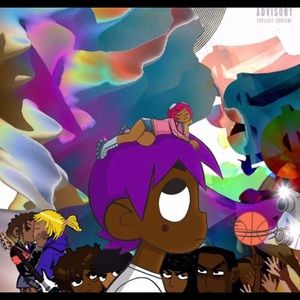 Meet your Posher, Kyle